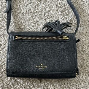 Kate spade crossbody